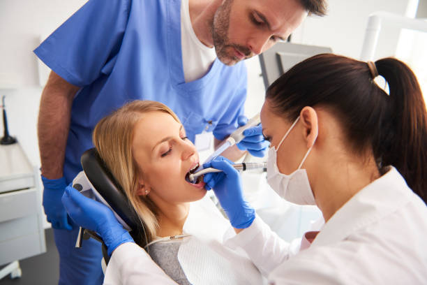Best Laser Dentistry  in Foothill Farms, CA
