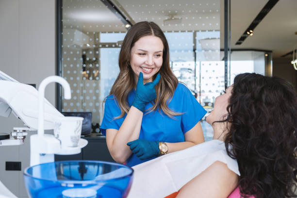 Best Dental Fillings (Composite and Amalgam)  in Foothill Farms, CA
