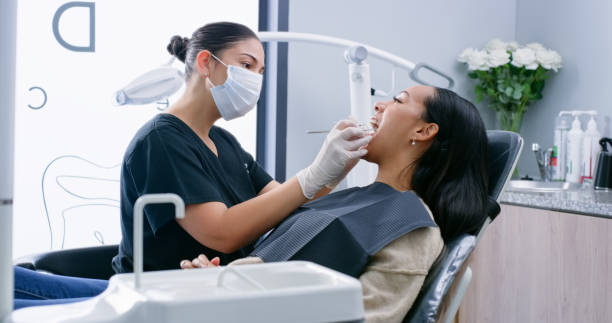 Dental Inlays and Onlays in Foothill Farms, CA