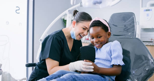 Professional Dental Services in Foothill Farms, CA