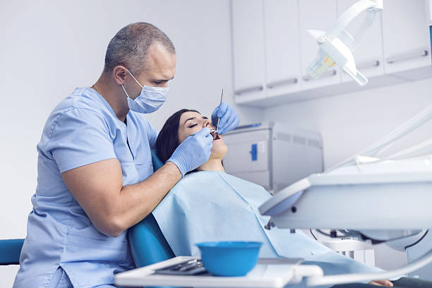 Best TMJ/TMD Treatment  in Foothill Farms, CA