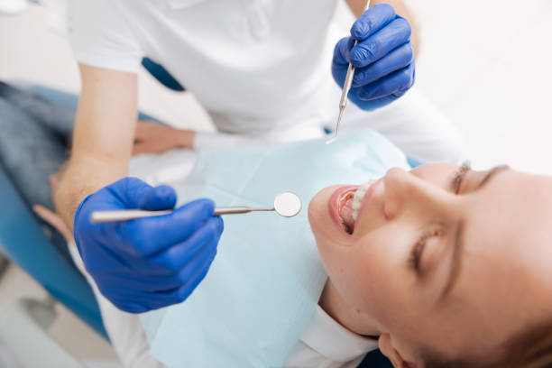 Advanced Technology for Better Dental Care in Foothill Farms, CA