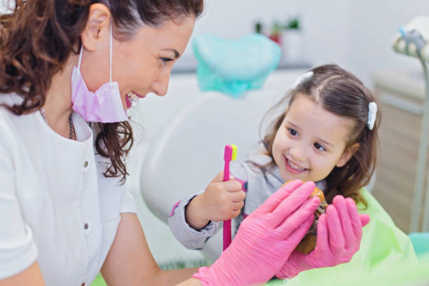 Laser Dentistry in Foothill Farms, CA